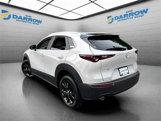 2025 Mazda CX-30 2.5 Select Sport photo 3