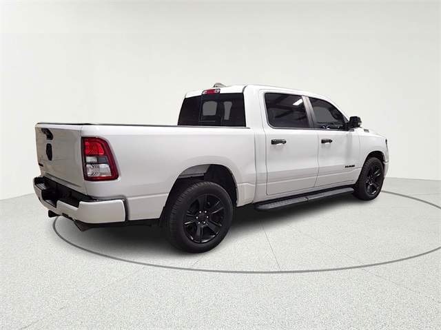 2024 Ram 1500 Big Horn Lone Star photo 2