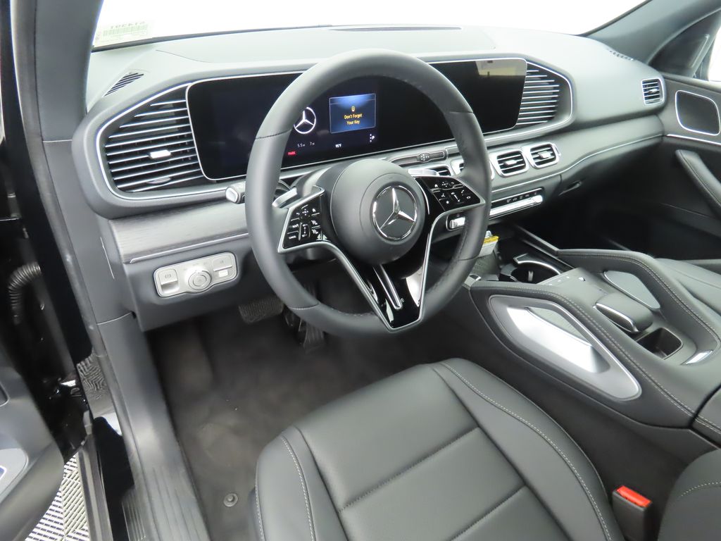 2025 Mercedes Benz GLE 350 4MATIC photo 6