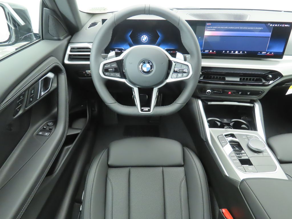2025 Bmw 230i photo 10