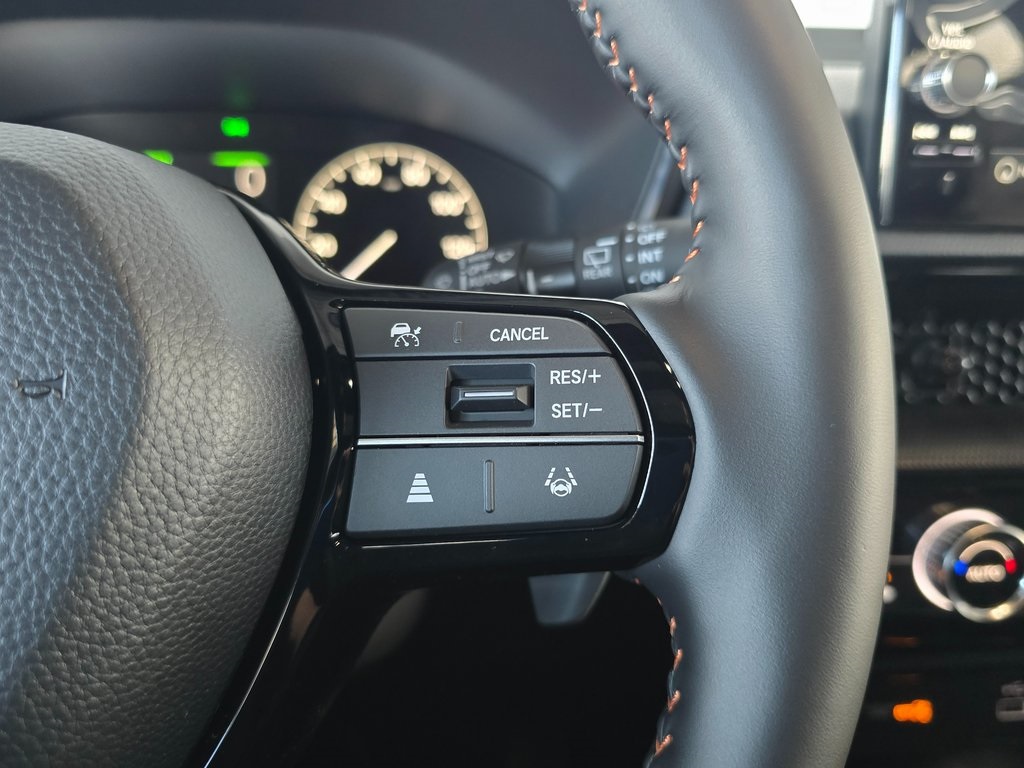 2025 Honda CR-V Hybrid Sport Touring photo 39