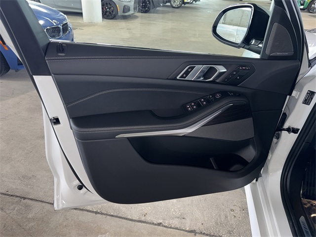 2026 Bmw X7 xDrive40i photo 13