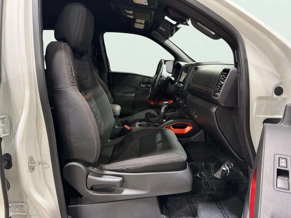 2023 Nissan Frontier PRO-4X photo 27