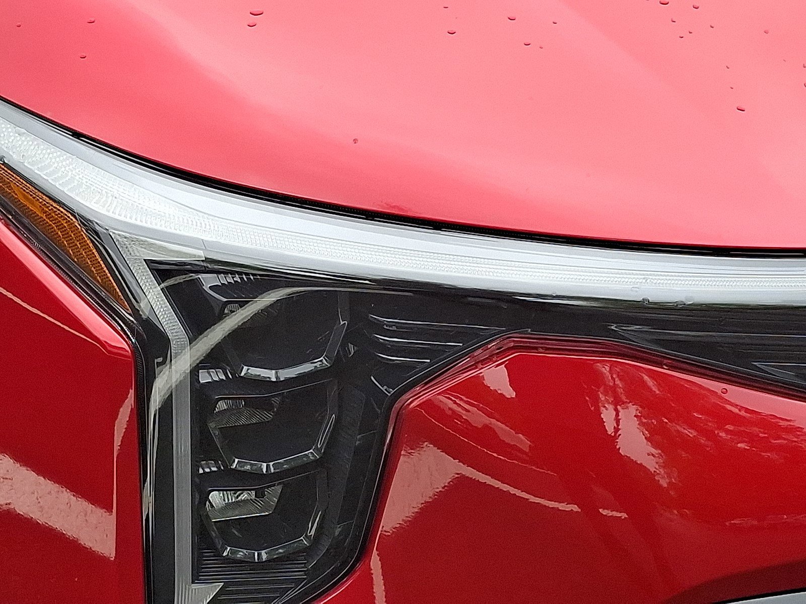 2025 Kia K4 GT-Line photo 10