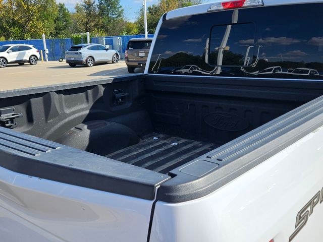 2018 Ford F-150 Lariat photo 4
