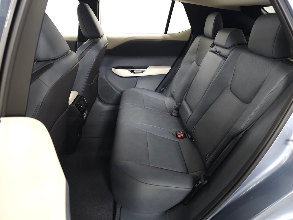 2023 Lexus RZ 450e photo 32