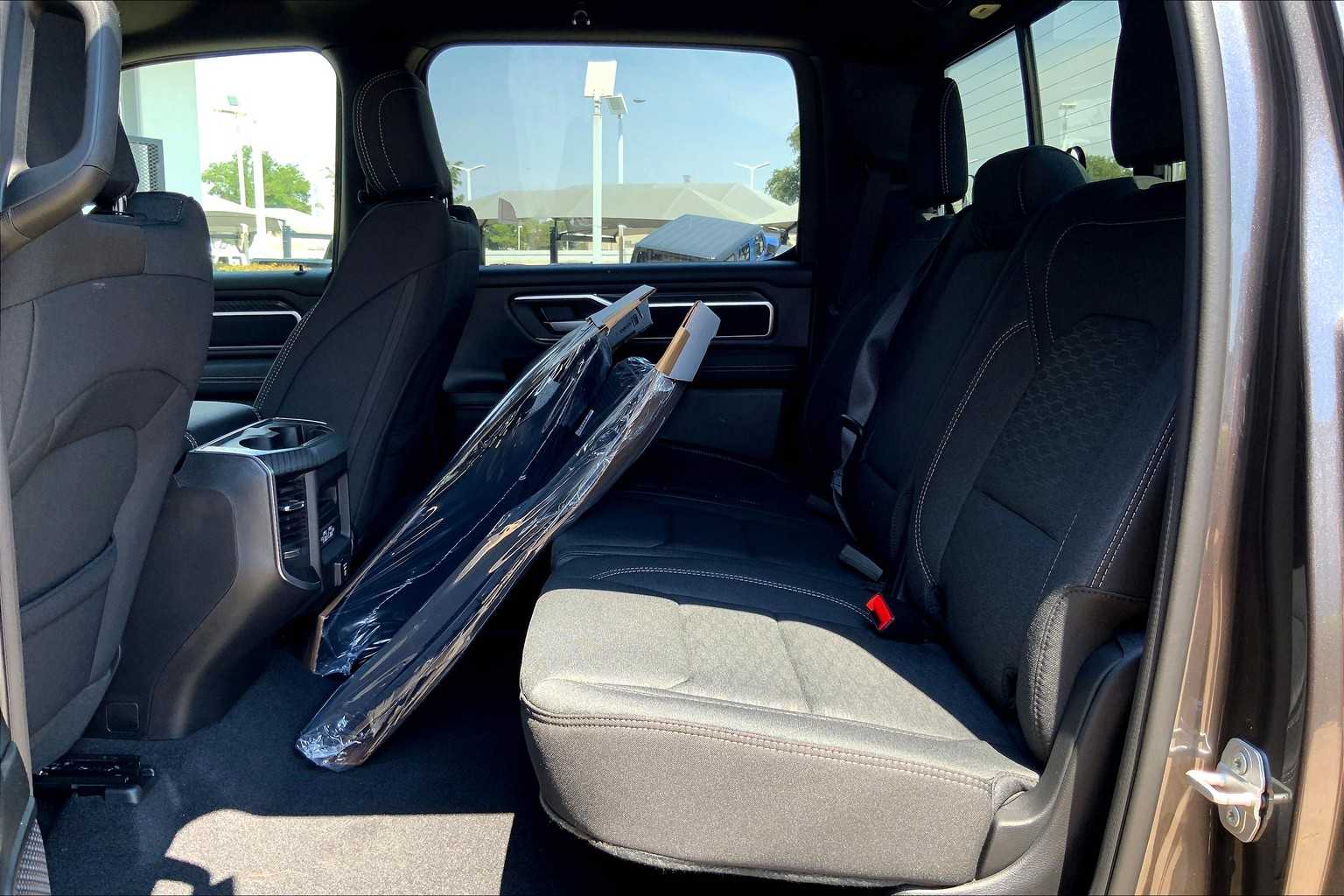 2026 Ram 1500 Lone Star photo 19