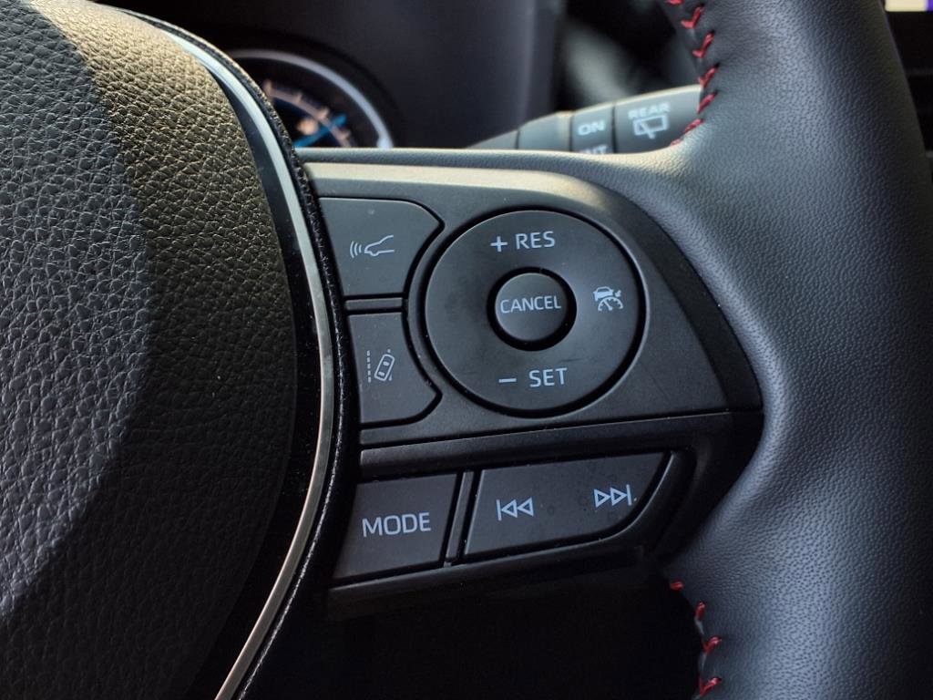 2024 Toyota RAV4 Prime SE photo 20