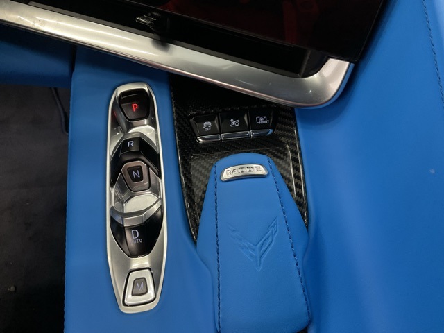2022 Chevrolet Corvette Stingray photo 18