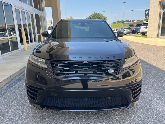2025 Land Rover Range Rover Velar SE photo 2
