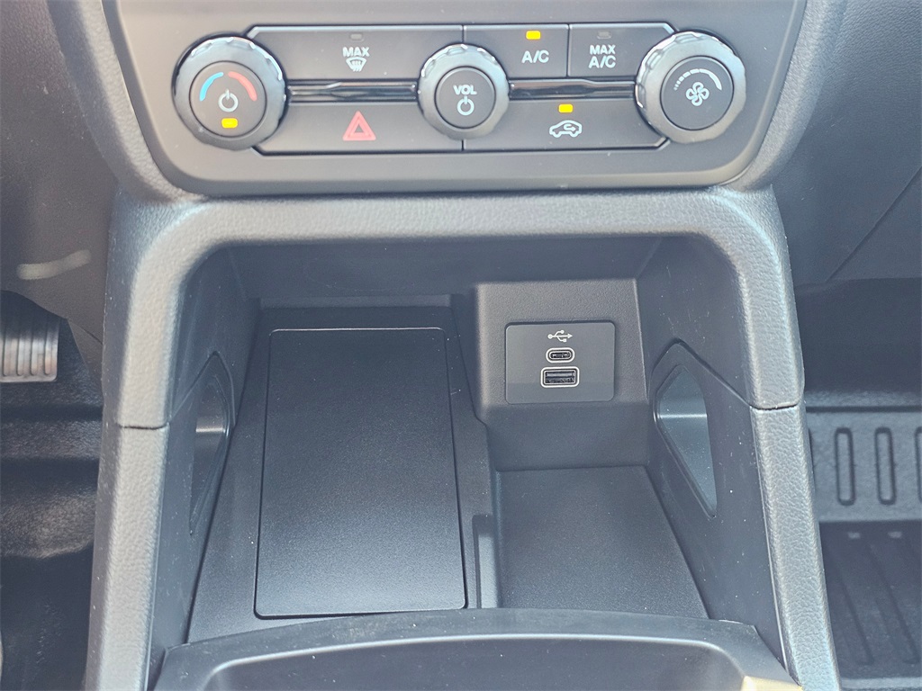 2025 Ford Ranger XL photo 28
