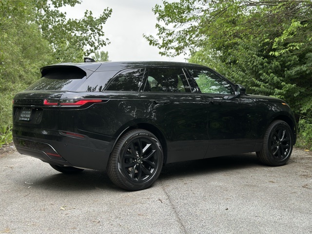 2026 Land Rover Range Rover Velar S photo 6