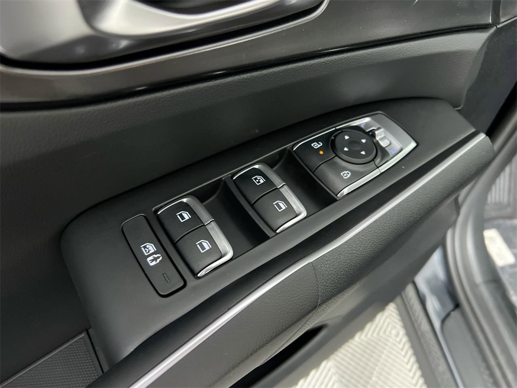2026 Kia Sorento LX photo 14