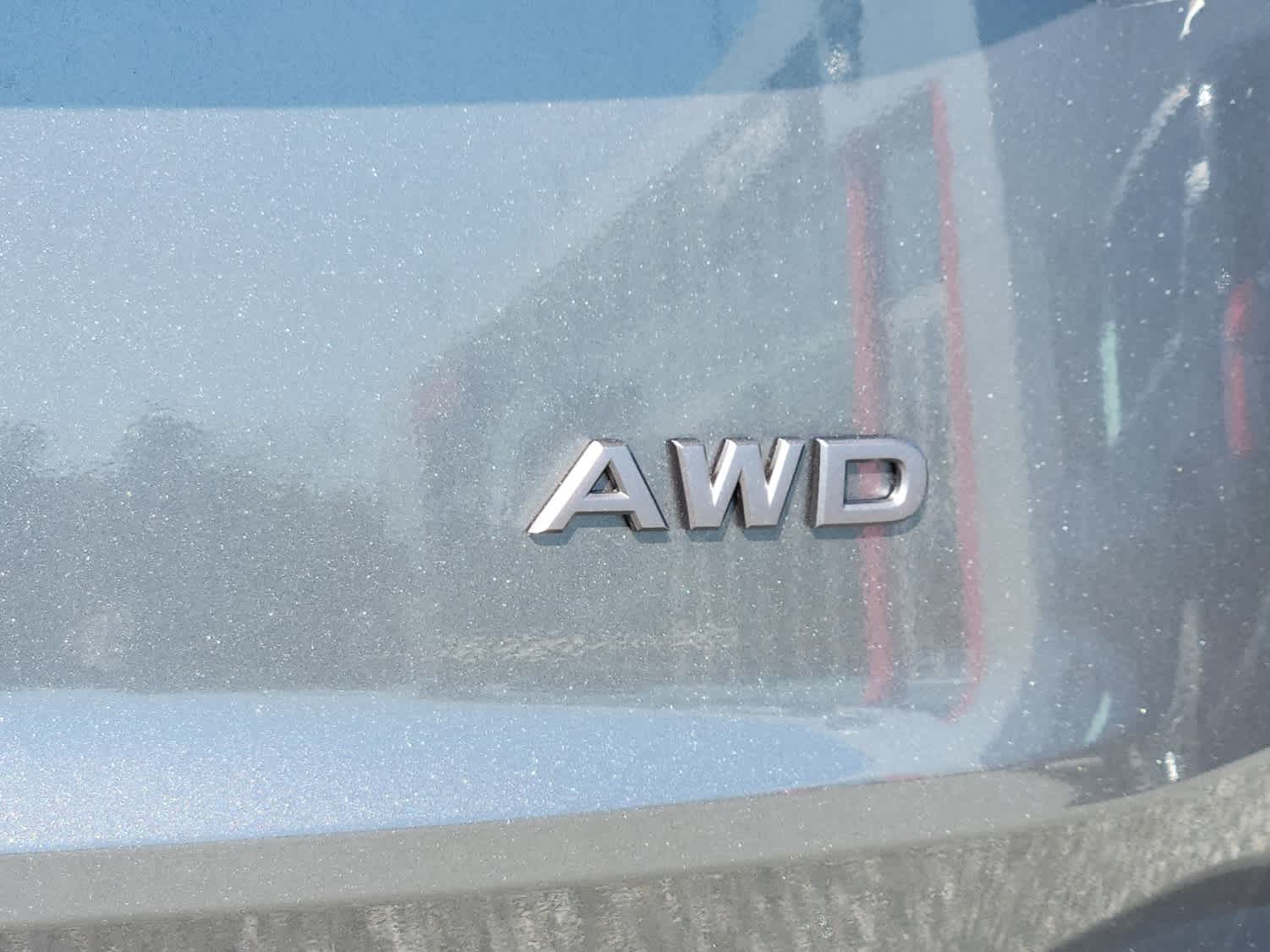 2026 Nissan Rogue S AWD photo 16