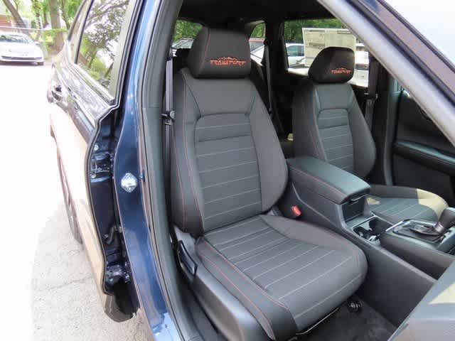 2026 Honda CR-V Hybrid photo 15