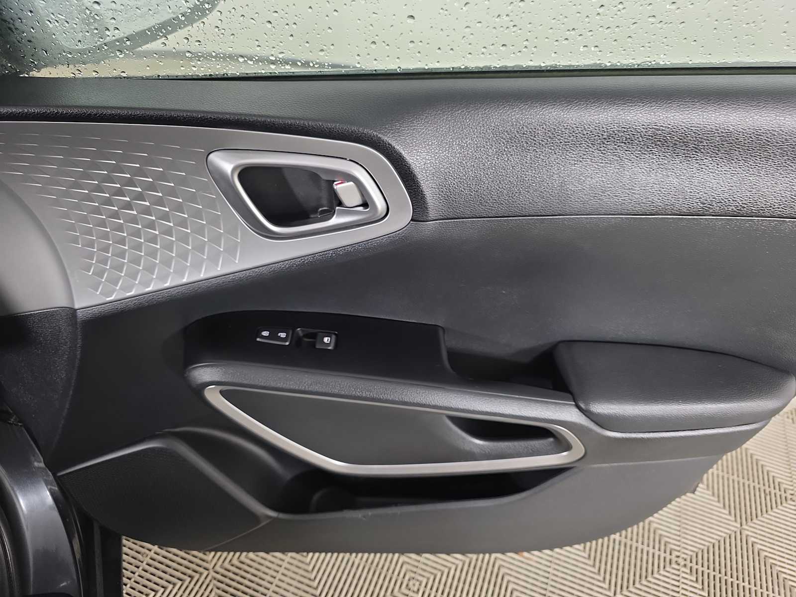 2022 Kia Soul LX photo 31