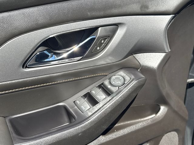 2019 Chevrolet Traverse Cloth photo 5