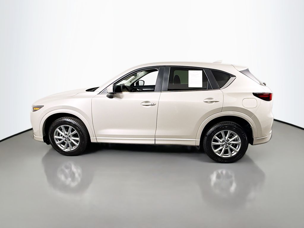2024 Mazda CX-5 2.5 Select photo 3