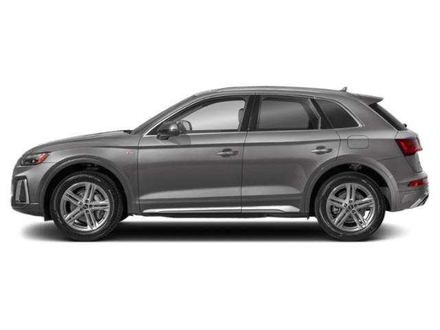 2024 Audi Q5 55 Premium Plus S line photo 3