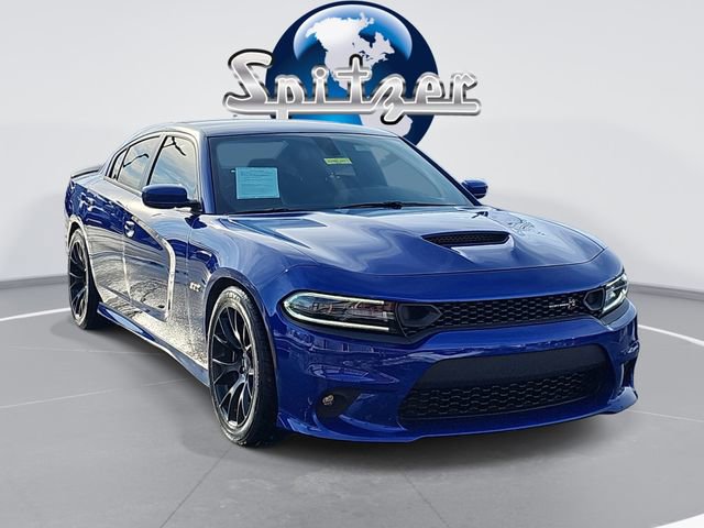 2019 Dodge Charger R/T's photo