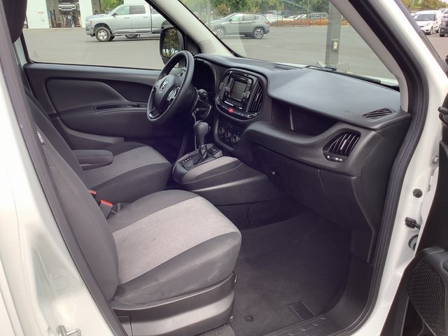 2022 Ram ProMaster City photo 27