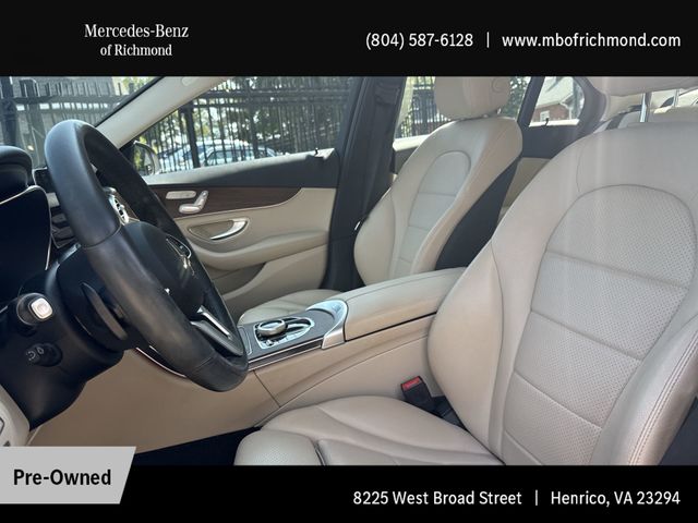 2021 Mercedes Benz C 300 4MATIC Sedan photo 5