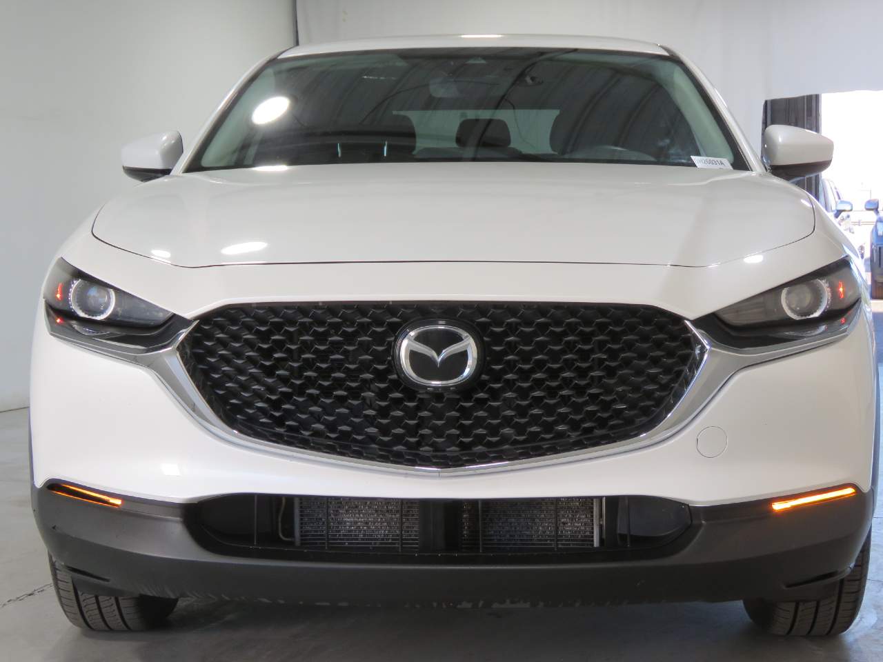 2021 Mazda CX-30 2.5 S photo 2