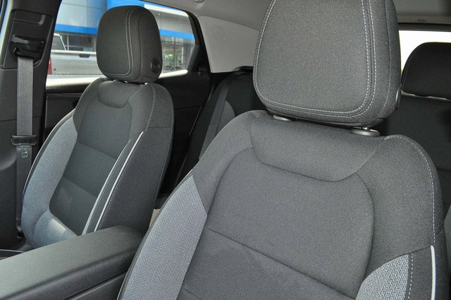2026 Chevrolet Trailblazer LT photo 7