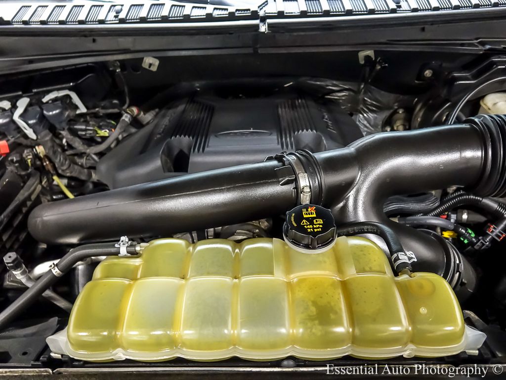 2020 FORD EXPEDITION - Image 31