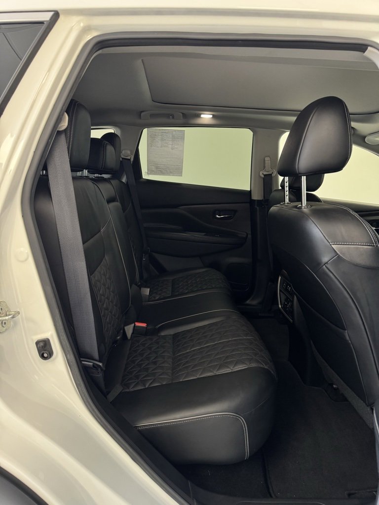 2020 Nissan Murano Platinum photo 23