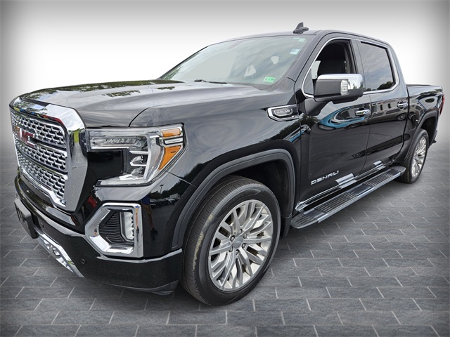 2019 Gmc Sierra 1500 Denali photo 3