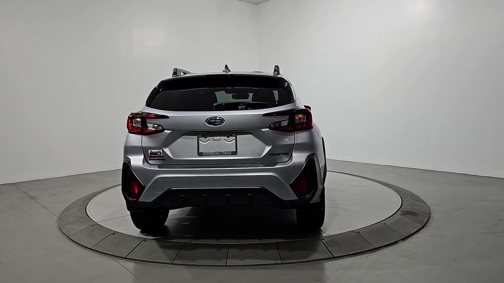 2026 Subaru Crosstrek Premium photo 3