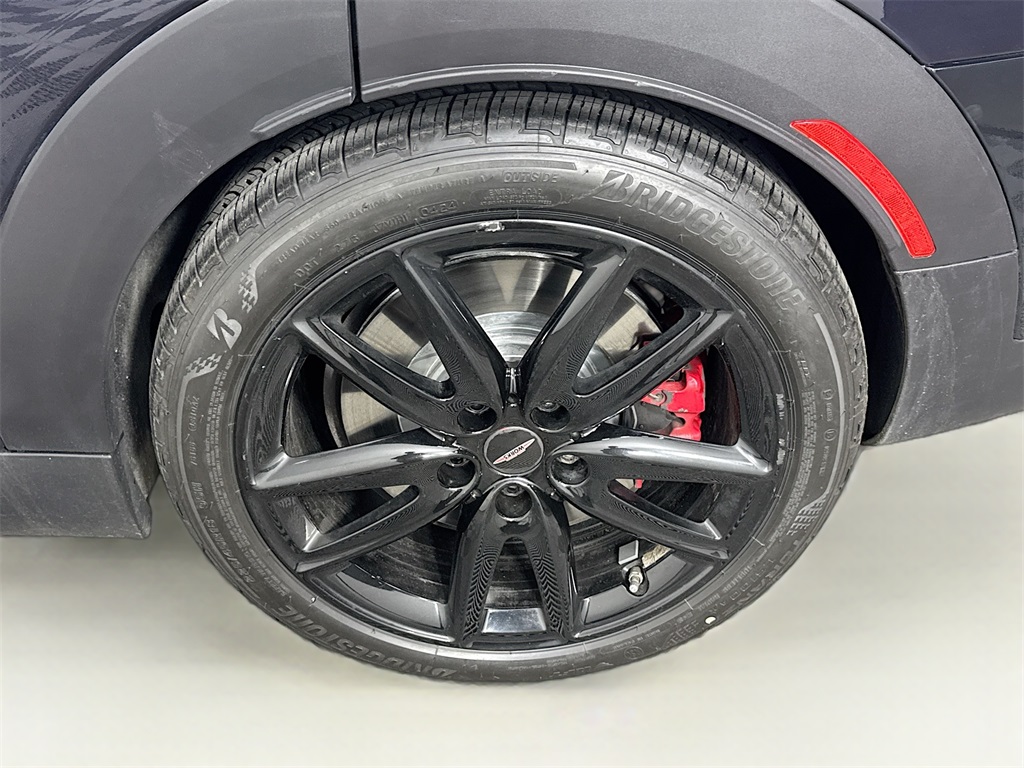 2022 Mini Cooper John Cooper Works photo 29