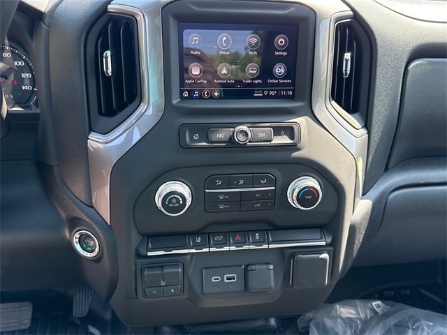 2025 Gmc Sierra 2500 HD Pro photo 3