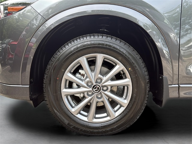 2025 Mazda CX-5 2.5 Select photo 32