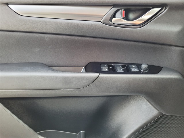 2022 Mazda CX-5 2.5 S photo 17