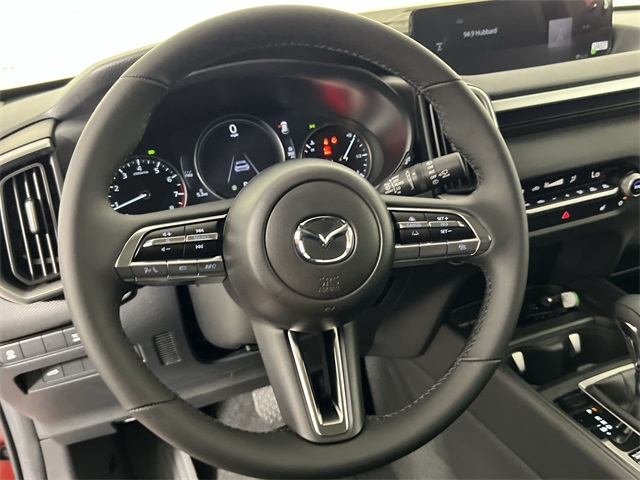 2025 Mazda CX-50 2.5 S Preferred photo 10