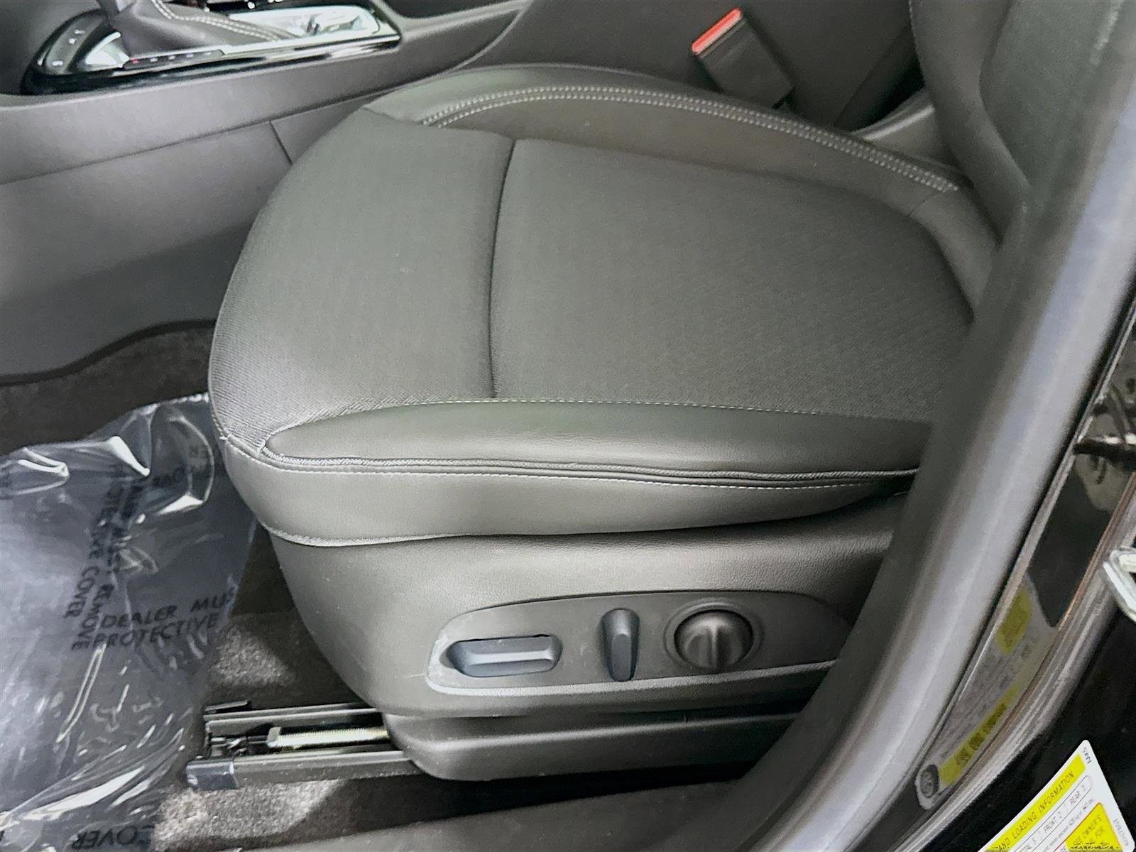 2023 Buick Encore GX Select photo 17