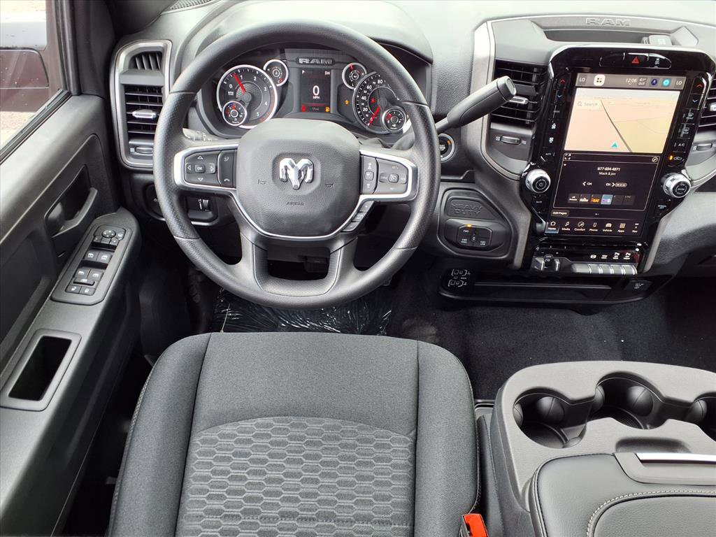 2026 Ram 3500 Tradesman photo 3