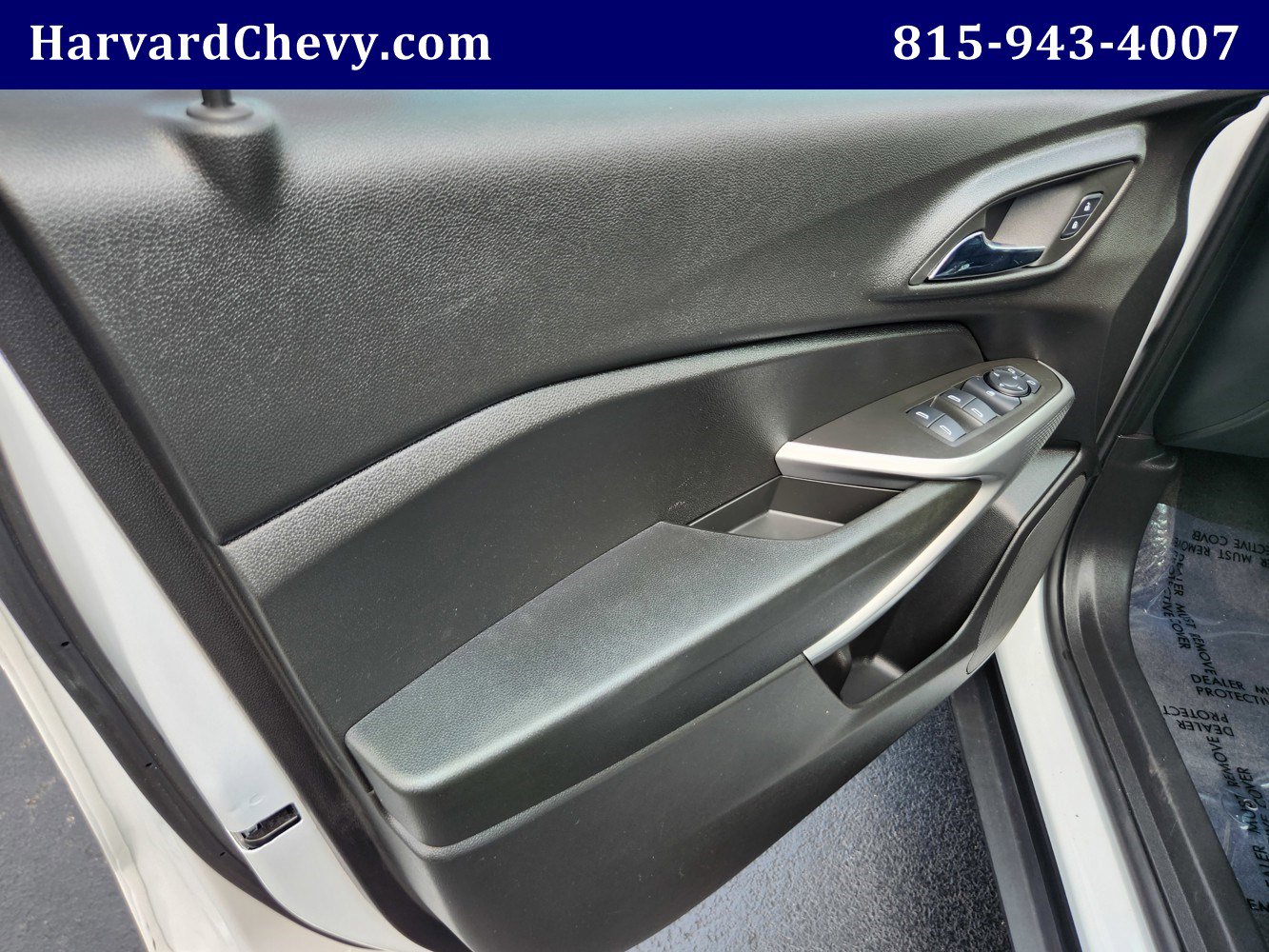 2024 Chevrolet Trax photo 27