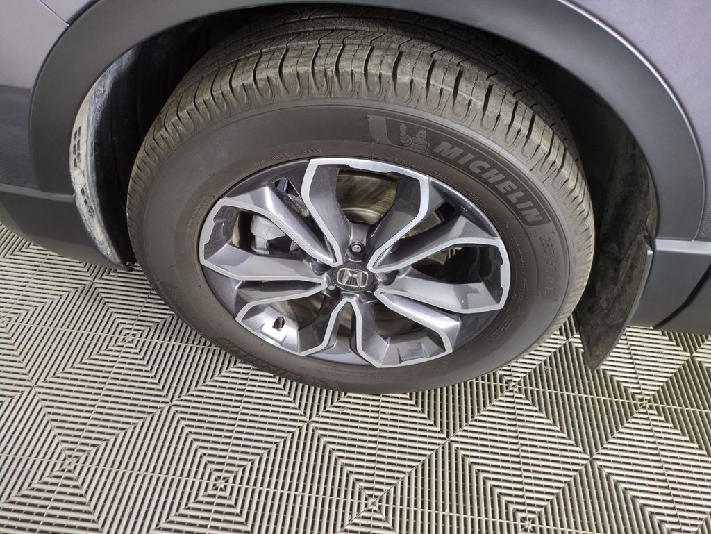 2020 Honda CR-V EX-L photo 25
