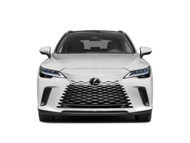 2025 Lexus RX 350 Luxury photo 7