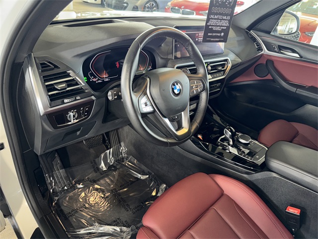 2024 Bmw X3 xDrive30i photo 18
