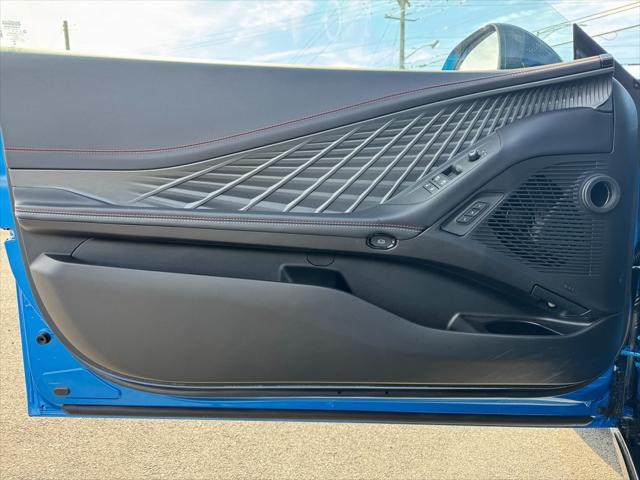 2025 Dodge Charger Daytona Scat Pack AWD photo 27