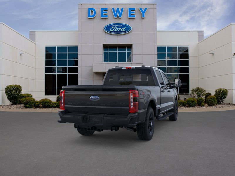 2026 Ford F-350 XL photo 4