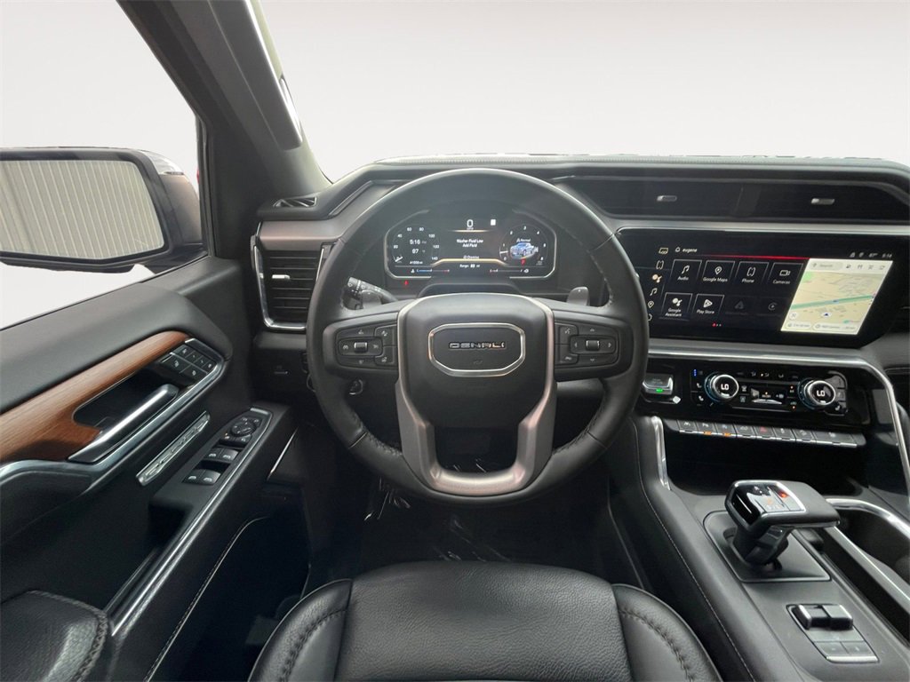 2023 Gmc Sierra 1500 Denali photo 7