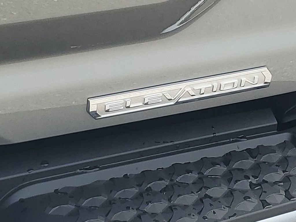 2026 Gmc Canyon Elevation photo 36