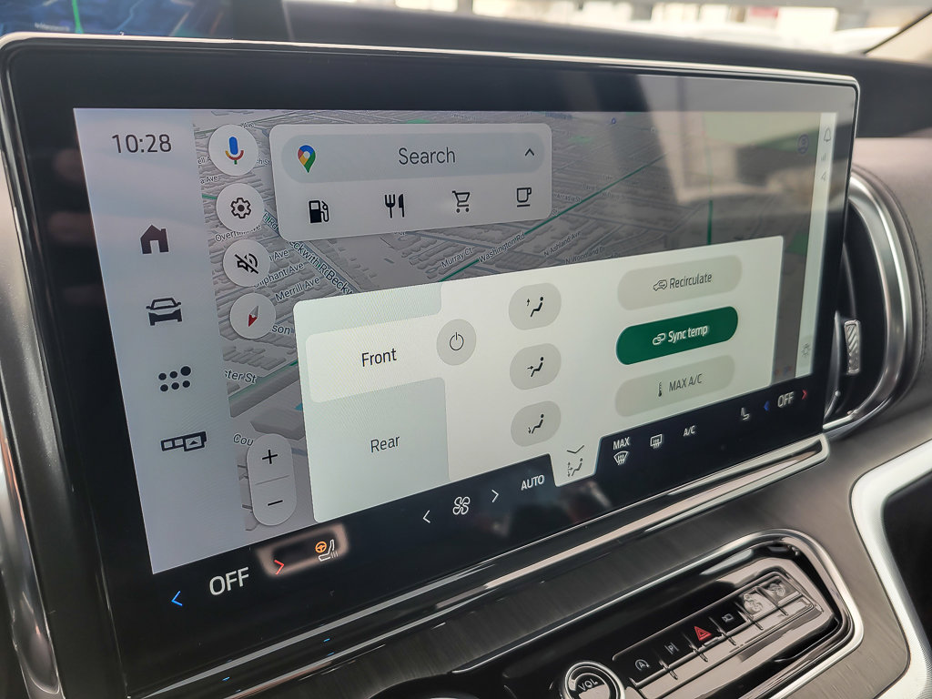 2025 FORD EXPEDITION MAX - Image 18