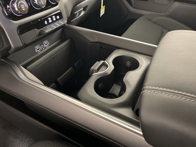 2025 Ram 1500 Big Horn Lone Star photo 14