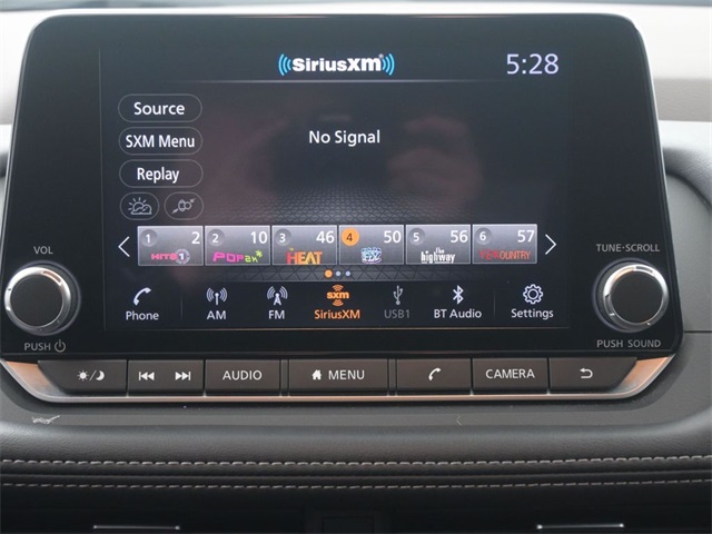 2023 Nissan Rogue SV photo 2